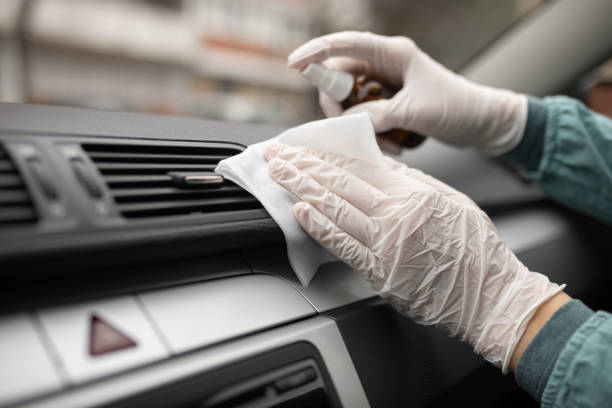 Best Ventilation Cleaning Services  in Rancho Santa Margarita, CA