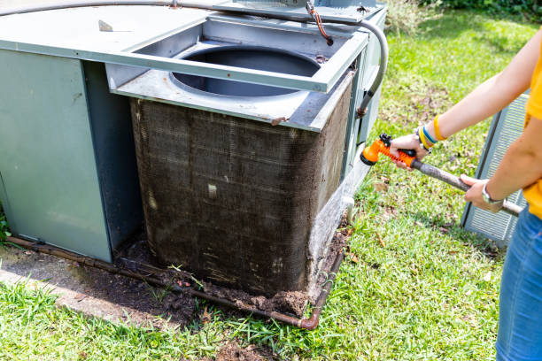Best Professional Duct Cleaning Services  in Rancho Santa Margarita, CA