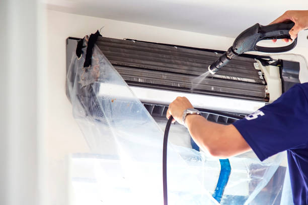 Best HVAC System Cleaning  in Rancho Santa Margarita, CA