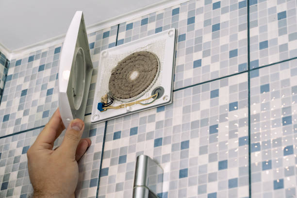 Best Ductwork Cleaning Services  in Rancho Santa Margarita, CA