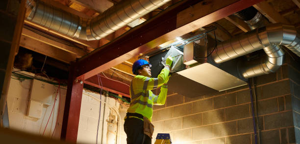 Best Affordable Air Duct Cleaning  in Rancho Santa Margarita, CA