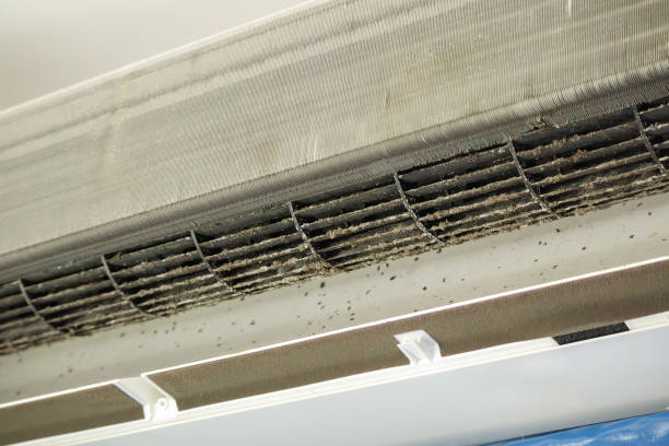 Best Best Air Duct Cleaning Company  in Rancho Santa Margarita, CA