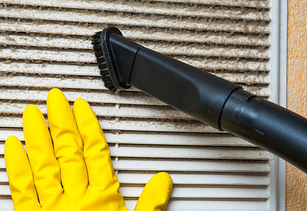 Best Emergency Air Duct Cleaning  in Rancho Santa Margarita, CA