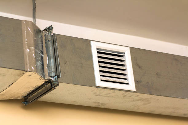  Rancho Santa Margarita, CA Airduct Cleaning Pros